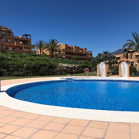 Beautiful 2-Bed Apartment In Casares Costa Bahia de Casares Esterno foto