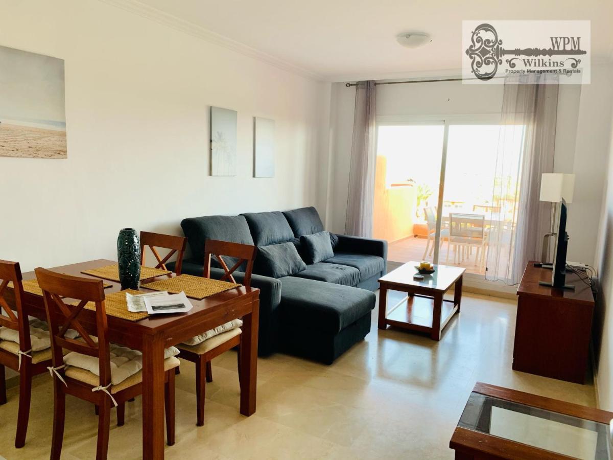 Beautiful 2-Bed Apartment In Casares Costa Bahia de Casares Esterno foto