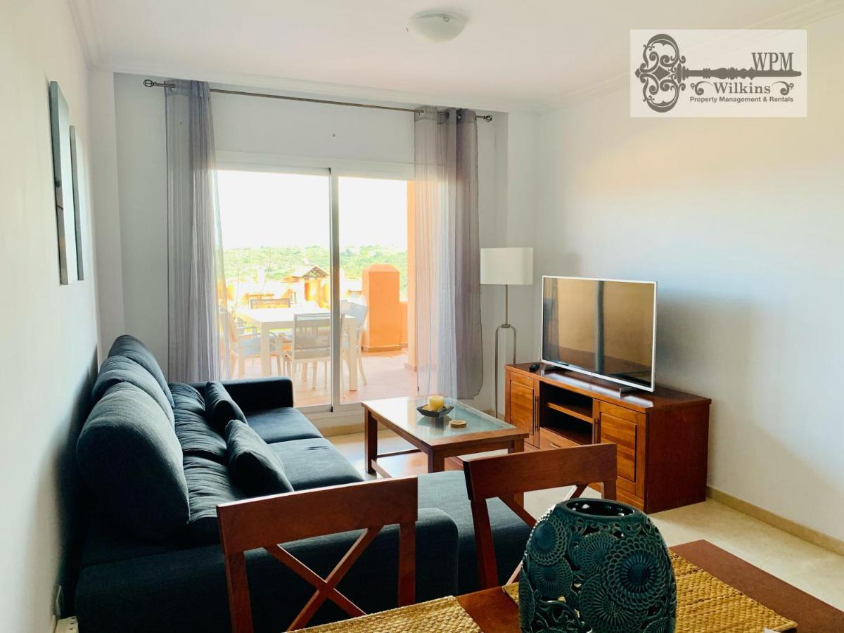 Beautiful 2-Bed Apartment In Casares Costa Bahia de Casares Esterno foto